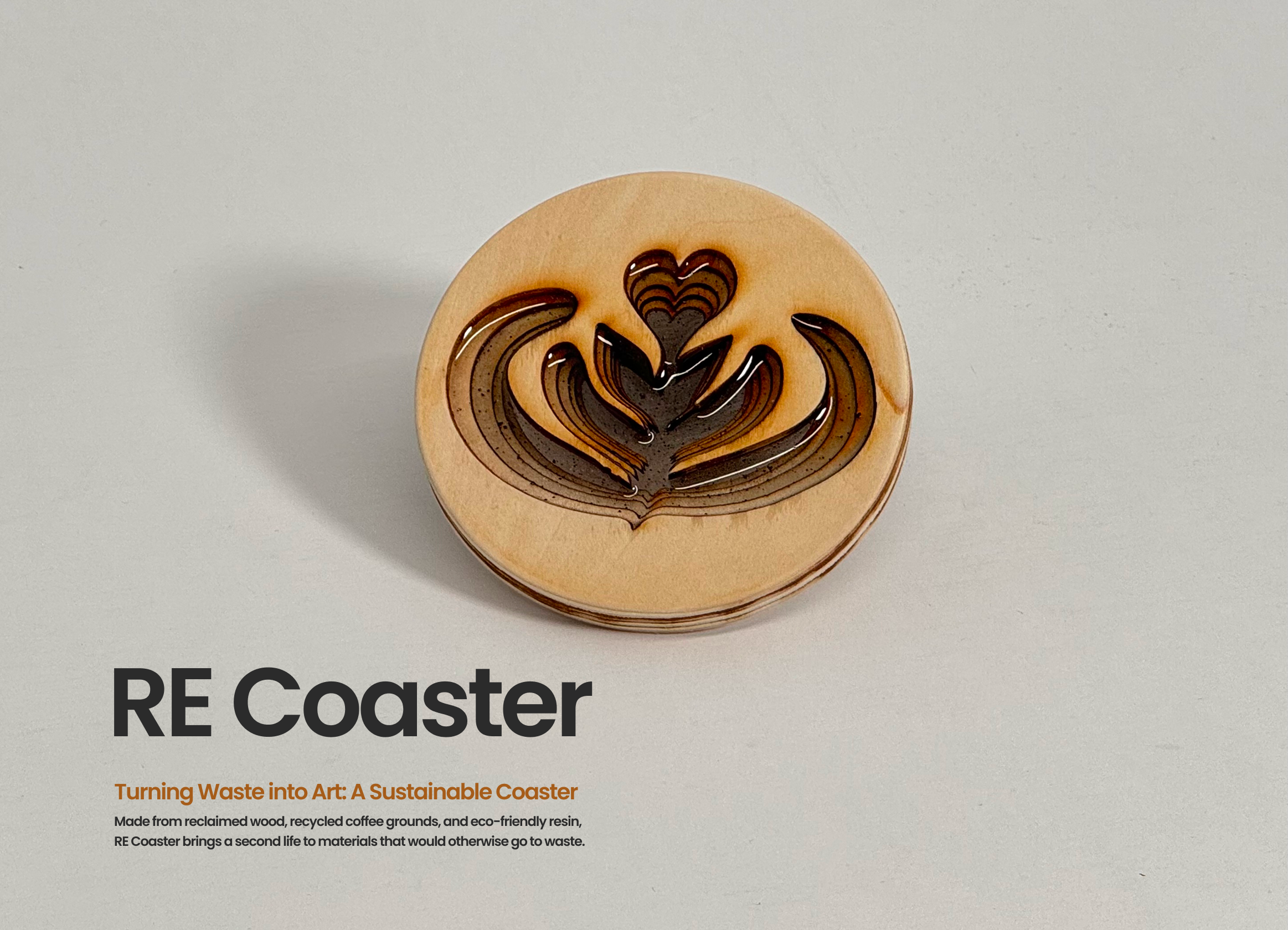 RE Coaster Hero